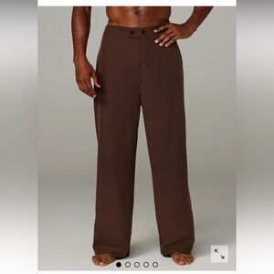 SAVAGE x FENTY | SAND FADE SLEEP PANT